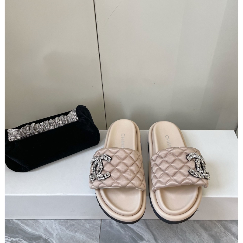 Ch*el slippers